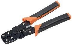 Crimper, Electrical Terminal, 7-1/4 In