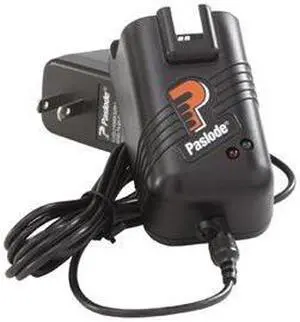 PASLODE 902667 Lithium Ion Charger