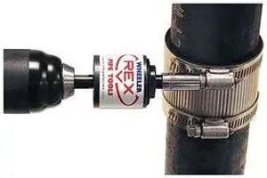 WHEELER-REX 1965 Torque Wrench,Coupling,3/8 Cap,80 in lb
