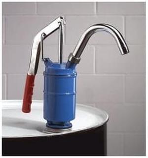 Action Pump 3006 High Viscosity Hand-Operated Lever Action Drum Pump