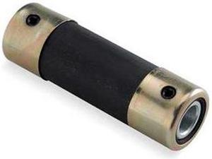 DAYTON 2X499 Coupling,Flex,1/2 In