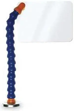 LOC-LINE 60530 Replacement Shield,8.5x12 In,For 3P836