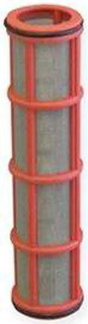 BANJO LST150 Screen, 50 Mesh, T Line Strainer, 3/4 - 1 In.