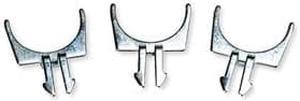 Fuse Clips, Class R, For Series F4-F7