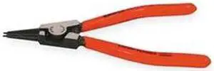 Retaining Ring Plier, Ext, 0.049 Tip