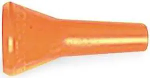 LOC-LINE 49423 Round Nozzle,1/8 Pk50