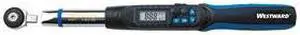 WESTWARD 6PAG0 Elect Torque Wrench,1/2 In In