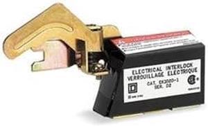 Switch Interlock Kit