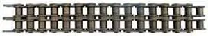 POWERDRIVE C40-16 Double Strand Coupling Chain