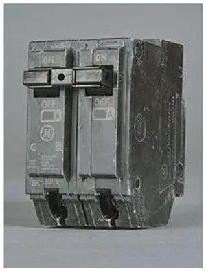 GENERAL ELECTRIC THQL2145 45 A Plug In Standard Miniature Circuit Breaker ,