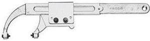 FACOM FA-116.200 Precision Adj Pin Spanner Wrench,L 550mm