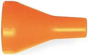 LOC-LINE 59866 Nozzle, 1/4-Pk50