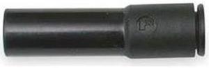 LEGRIS 3166 06 08 Plug-In Reducer,6mm x 8mm,PK10