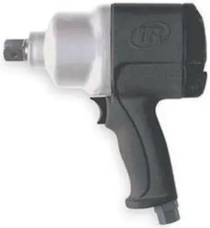 INGERSOLL-RAND 2925P3TI 1" Air Impact Wrench, 1450ft-lb Max Rev Torque, Super