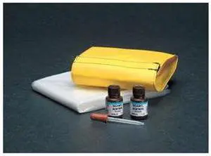 Fit Testing Kit, Isoamyl Acetate