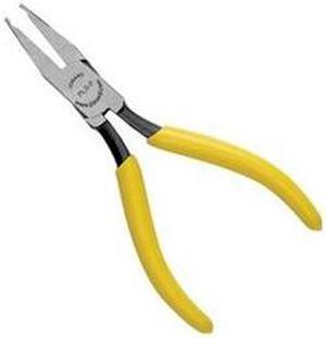 JONARD TOOLS FP-600 5 in Jonard's Long Nose Pliers Fuse Puller Plier Ergonomic