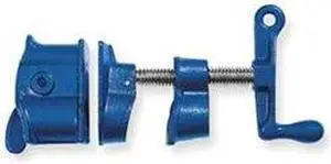 Clutch Style 3/4 In Pipe Clamp