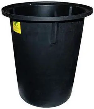 ZOELLER 31-0444 Sump Basin,Height 22 In,22 gal.