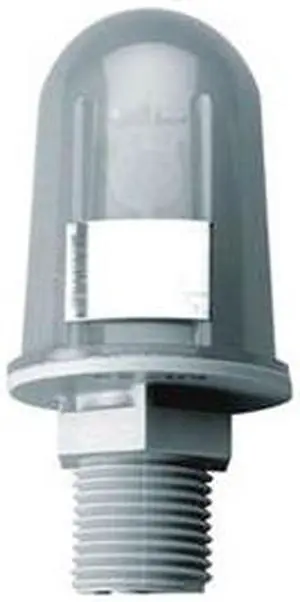 TORK 2000-2 Photocntrl,1/2In Cndt,Flsh,208 to 277VAC