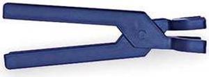 LOC-LINE 78001 Assembly Pliers, 1/4 in Hose Inside Dia, Acetal Copolymer