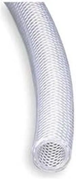 Tubing, Flexible, EVA, OD 0.719 In, 300 Ft