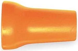 LOC-LINE 51803 Nozzle,Round,1/2,Pk4