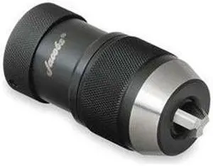 JACOBS 33364 JK 130-J33 Medium Duty Industrial Keyless 13mm Chuck