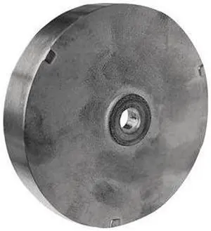 WHEELER-REX 700591 Schedule 80 Guide,4 in,For 16400
