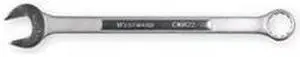 WESTWARD 5MW26 Combination Wrench,Metric,13mm Size