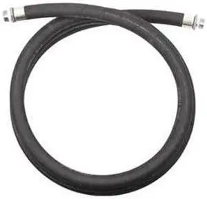 DAYTON 12F731 Fuel Hose,3/4 In NPT
