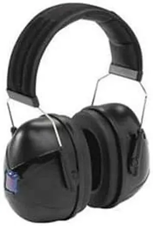 Ear Muff, 30dB, Over-the-Head