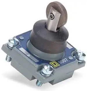 Limit Switch Head