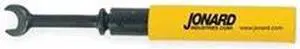 JONARD TOOLS TWAF-71630 Torque Wrench,Full Head,7/16,30 in-lb