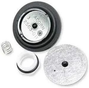 ACORN CONTROLS 2560-015-001 Water Chamber Assembly
