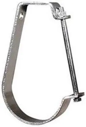 ANVIL 0500300702 Pipe/Conduit Hanger,Pipe Sz 6 In ANVIL 0500300702 Pipe/Conduit Hanger,Pipe Sz 6 In