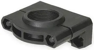 Bracket, Ball Swivel, For 30mm Sensors