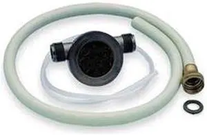 DAYTON 3YU62 Pump,Drill Driven Kit