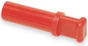 Legris Plug,Tube 12mm,290 PSI,PK10  3126 12 00