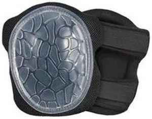 Impacto Knee Pads, , H1ycomb Gel, Universal, PR Black/Gray   876-00