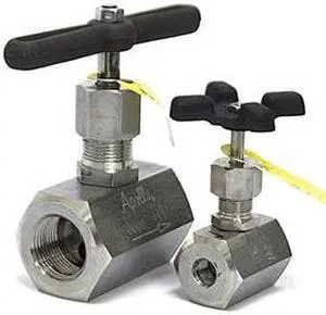 APOLLO VALVES 60B70401 Globe Valve,3/4 In.,FNPT,316 SS
