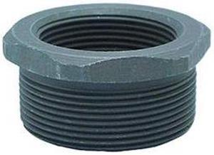 ANVIL 0361330707 3/4" x 1/4" MNPT x FNPT Forged Steel Hex Bushing Class 6000
