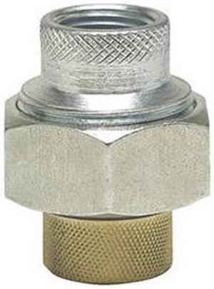WATTS 1 LF3003 Dielectric Union,1 In,FIP x FBP,250 psi