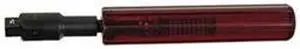 JONARD TOOLS TWSW-40 Torque Wrench,Swiv. Head,3/8 Dr,40 in-lb