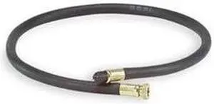CHERNE 274208 Hose Extension,Air,240" Length,3/16" ID