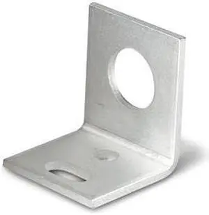 Bracket, 90 Deg, For 18mm Sensors