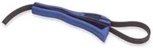 WESTWARD 5PV87 Strap Wrench,5 In Dia Cap