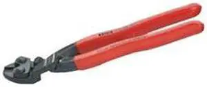 Knipex Mini Bolt Cutter,Steel,8 In. L  71 41 200 SBA