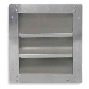 Dayton 5DVN6 Upblast Ventilator – Direct Drive, 115V, 1 Phase, Industrial Exhaust Fan