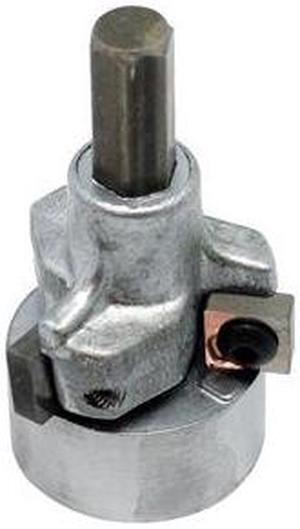WHEELER-REX 16150 Pipe Fitting Reamer,1-1/2 in,Schedule 40