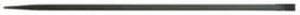 MAYHEW 40022 Pry Bars,Alignment Pry Bar,38 In. L